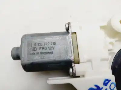 Peça sobressalente para automóvel em segunda mão motor elevador vidro dianteiro direito por ford focus lim. (cb4) titanium referências oem iam 4m5t14553  