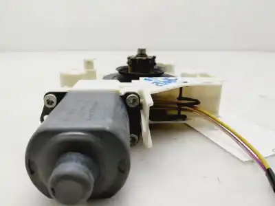 Peça sobressalente para automóvel em segunda mão motor elevador vidro dianteiro direito por ford focus lim. (cb4) titanium referências oem iam 4m5t14553  