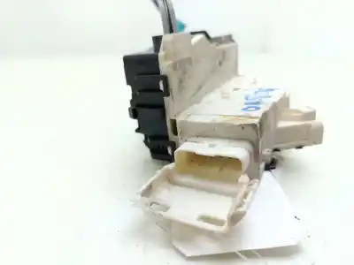 Gebrauchtes Autoersatzteil TÜRSCHLOSS HINTEN RECHTS zum CITROEN C4 BERLINA  OEM-IAM-Referenzen 9681336880  