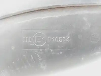 Second-hand car spare part right rearview mirror for opel astra g berlina comfort oem iam references 09142887  