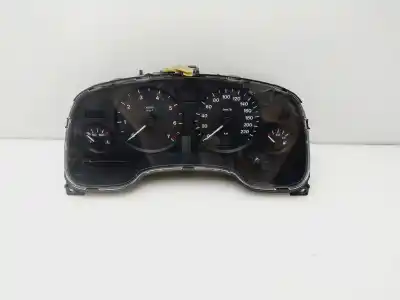 Peça sobressalente para automóvel em segunda mão quadrante por opel astra g berlina comfort referências oem iam 09228753  