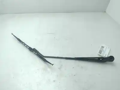 Second-hand car spare part rear windshield wiper arm for mitsubishi montero (v20/v40) 2800 td gls oem iam references mr339499  