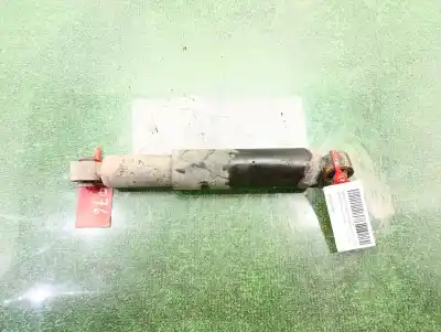 Peça sobressalente para automóvel em segunda mão amortecedor traseiro esquerdo por kia sorento 2.5 crdi concept referências oem iam 553003e060  