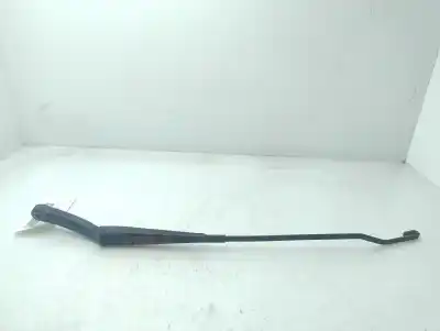 Pezzo di ricambio per auto di seconda mano braccio tergicristallo anteriore sinistro per citroen berlingo 1.9 d multispace riferimenti oem iam 9621014780  
