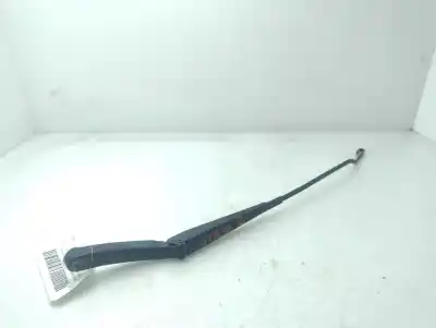 Pezzo di ricambio per auto di seconda mano braccio tergicristallo anteriore sinistro per citroen berlingo 1.9 d multispace riferimenti oem iam 9621014780  