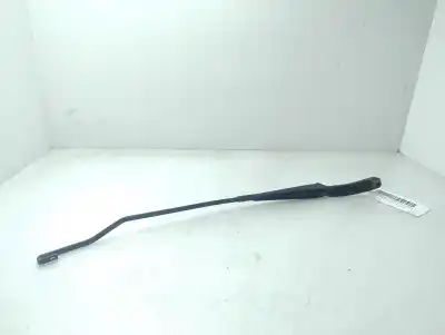 Автозапчастина б/у лівий передній ручок склоочисника для CITROEN BERLINGO 1.9 D Multispace Посилання на OEM IAM 9621014780  