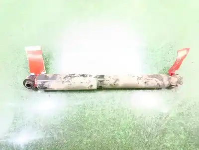 Peça sobressalente para automóvel em segunda mão amortecedor traseiro esquerdo por kia sorento 2.5 crdi concept referências oem iam 553003e022