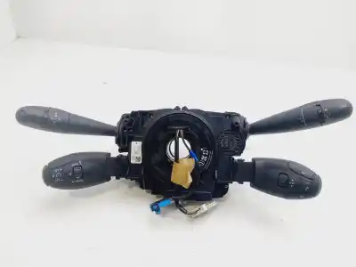 Second-hand car spare part steering wheel switch for citroen c3 live oem iam references 96773880zd  