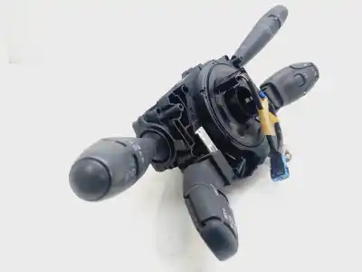 Peça sobressalente para automóvel em segunda mão comandos do volante por citroen c3 live referências oem iam 96773880zd