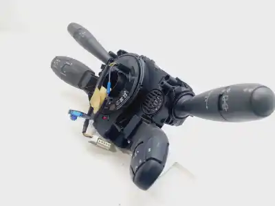 Second-hand car spare part steering wheel switch for citroen c3 live oem iam references 96773880zd  