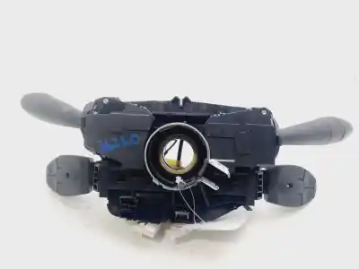 Second-hand car spare part steering wheel switch for citroen c3 live oem iam references 96773880zd  