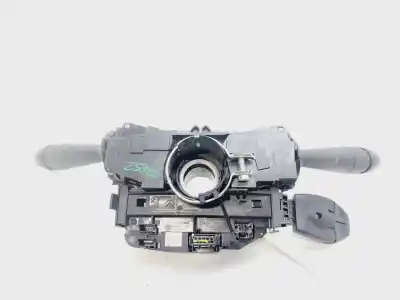 Second-hand car spare part Steering Wheel Switch for PEUGEOT 5008 ALLURE OEM IAM references 98262594ZD  