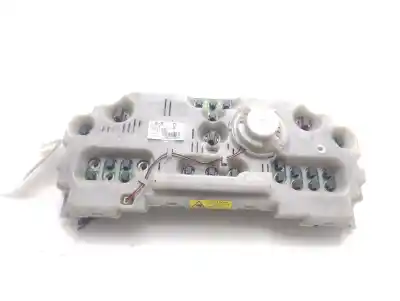 Second-hand car spare part Dashboard for LAND ROVER RANGE ROVER (LP) DSE (100kW) OEM IAM references YAC111690  