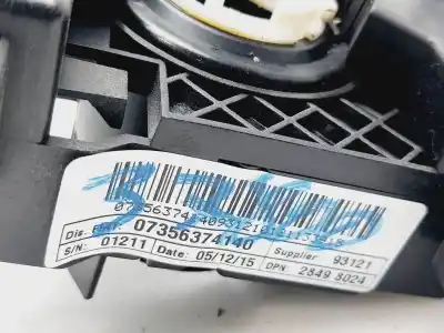 Автозапчасти б/у рулевое управление за jeep renegade longitude fwd ссылки oem iam 7356374140