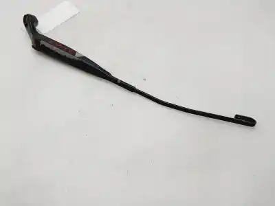 Second-hand car spare part left front windshield wiper arm for ford ka (ccu) titanium oem iam references b420dlhd  