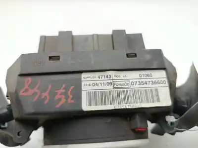 Автозапчастина б/у управління рульмом для FORD KA (CCU) Titanium Посилання на OEM IAM 7354736600  