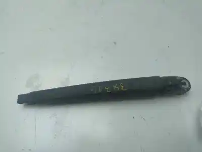 Автозапчастина б/у ручка заднього склоочисника для hyundai tucson (tl, tle) 1.7 crdi посилання на oem iam 988152j000