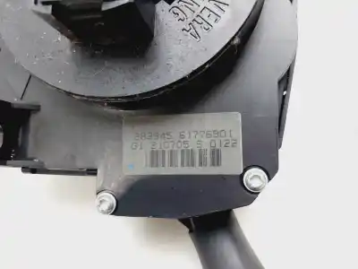Pezzo di ricambio per auto di seconda mano controllo del volante per citroen c3 (f desde 11/2001) 1.1 8v riferimenti oem iam 96576767xt  