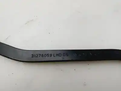 Peça sobressalente para automóvel em segunda mão haste de escova dianteiro esquerdo por volvo v40 momentum referências oem iam 31276059  