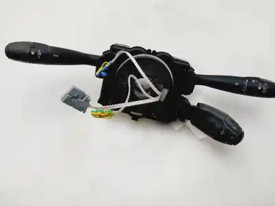 Second-hand car spare part steering wheel switch for peugeot 307 break / sw (s1) sw pack oem iam references 96563489xt  
