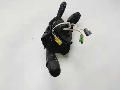 Second-hand car spare part steering wheel switch for peugeot 307 break / sw (s1) sw pack oem iam references 96563489xt  