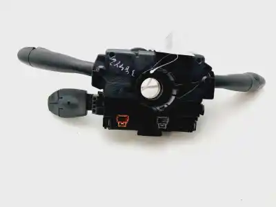 Second-hand car spare part steering wheel switch for peugeot 307 break / sw (s1) sw pack oem iam references 96563489xt  