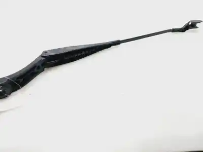Second-hand car spare part Front Right Windshield Wiper Arm for PEUGEOT 308 Business Line OEM IAM references 9677256280  