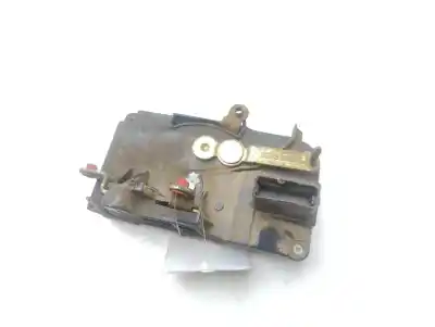 Second-hand car spare part FRONT RIGHT DOOR LOCK for PEUGEOT EXPERT KOMBI  OEM IAM references 9136K2  