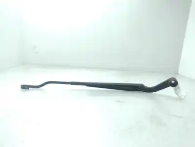 Second-hand car spare part left front windshield wiper arm for mahindra goa 110 cv / 81 kw oem iam references 0556816k