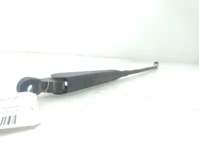 Second-hand car spare part rear windshield wiper arm for mahindra goa 110 cv / 81 kw oem iam references 0552187l