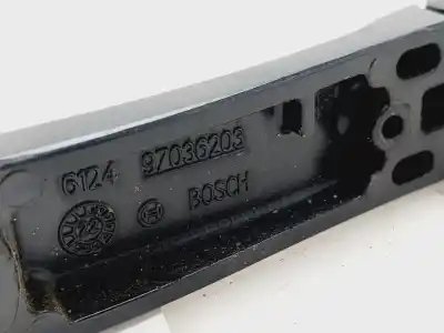 Second-hand car spare part front right windshield wiper arm for cupra formentor (km7) basis 149 cv / 110 kw oem iam references 5fg955410a  