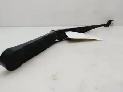 Second-hand car spare part left front windshield wiper arm for cupra formentor (km7) basis 149 cv / 110 kw oem iam references 5fg955409a  