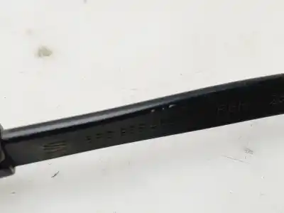 Автозапчасти б/у левый передний рычаг стеклоочистителя за CUPRA FORMENTOR (KM7) BASIS 149 CV / 110 KW ссылки OEM IAM 5FG955409A  