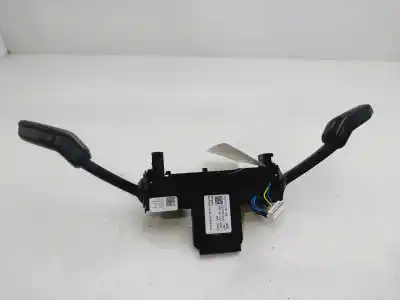 Автозапчасти б/у рулевое управление за cupra formentor (km7) basis 149 cv / 110 kw ссылки oem iam 5q1953507gb  