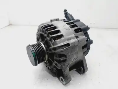 Second-hand car spare part alternator for citroen c4 picasso/spacetourer feel 12v e-thp / puretech] oem iam references 9818677980