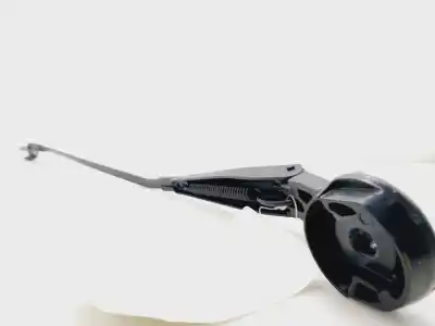 Second-hand car spare part left front windshield wiper arm for citroen c4 picasso/spacetourer feel 12v e-thp / puretech] oem iam references 9676370680  