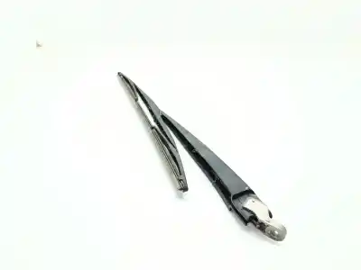 Second-hand car spare part rear windshield wiper arm for citroen c4 picasso/spacetourer feel 12v e-thp / puretech] oem iam references 96760058080  