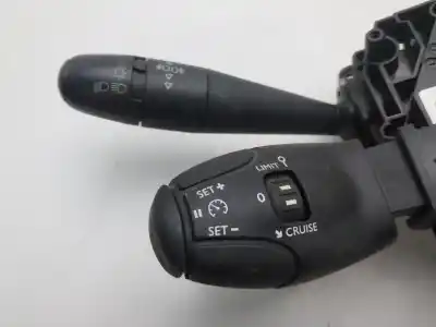 Автозапчасти б/у рулевое управление за citroen c3 collection ссылки oem iam 96773879zd  