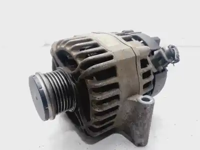 Автозапчастина б/у генератор для opel corsa d expression посилання на oem iam 13256932  