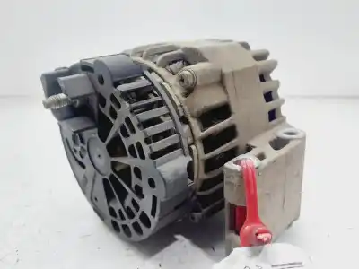 Автозапчастина б/у генератор для opel corsa d expression посилання на oem iam 13256932  