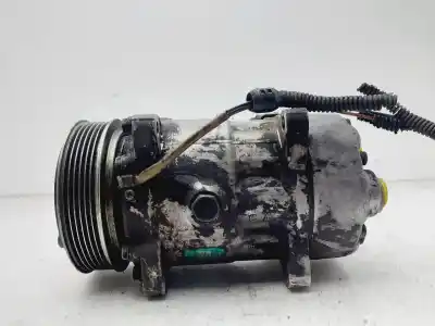 Автозапчасти б/у  за CITROEN BERLINGO  ссылки OEM IAM SD7V161227F  