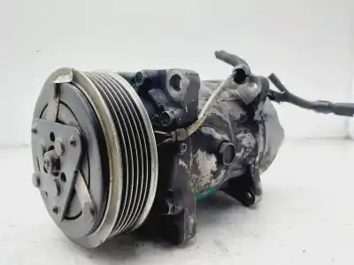 Pezzo di ricambio per auto di seconda mano compressore aria condizionata per citroen berlingo 1.9 d multispace riferimenti oem iam sd7v161227f  