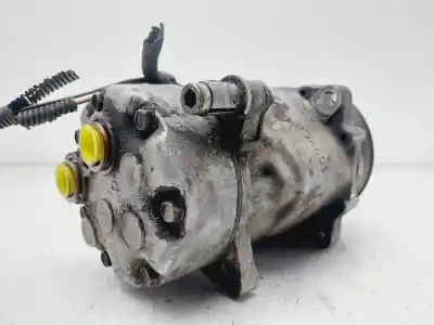 Pezzo di ricambio per auto di seconda mano compressore aria condizionata per citroen berlingo 1.9 d multispace riferimenti oem iam sd7v161227f  