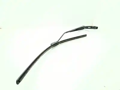 Автозапчасти б/у левый передний рычаг стеклоочистителя за mazda 5 (cr19) 2.0 cd (cr19) ссылки oem iam cc2967321a  