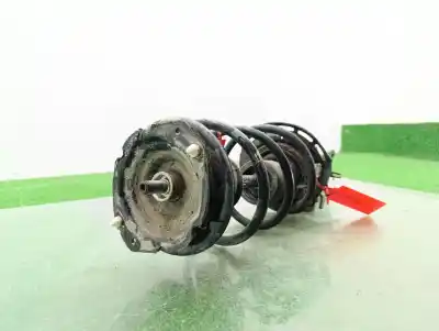 Second-hand car spare part front right shock absorber for renault laguna ii (bg0/1_) 1.9 dci (bg08, bg0g) oem iam references 8200620378  