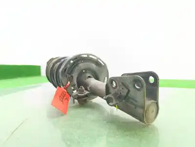 Second-hand car spare part front right shock absorber for renault laguna ii (bg0/1_) 1.9 dci (bg08, bg0g) oem iam references 8200620378  