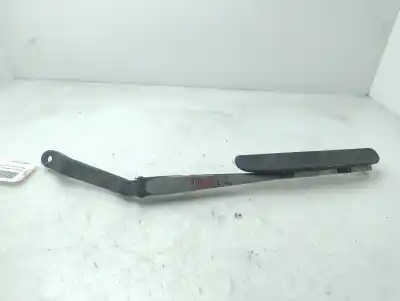 Автозапчастина б/у лівий передній ручок склоочисника для honda cr-v (rd1/3) básico (rd1) посилання на oem iam 76600swag01  