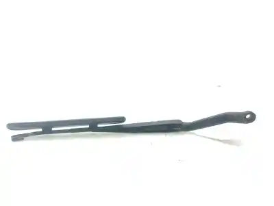 Автозапчастина б/у лівий передній ручок склоочисника для honda cr-v (rd1/3) básico (rd1) посилання на oem iam 76600swag01  