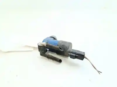 Автозапчастина б/у чистити насос для renault clio iii expression посилання на oem iam 9641553880 Автозапчастина б/у чистити насос для renault clio iii expression посилання на oem iam 9641553880