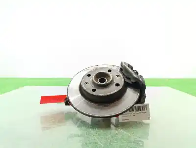 Second-hand car spare part FRONT RIGHT KNUCKLE for CITROEN C15  OEM IAM references 91518835  